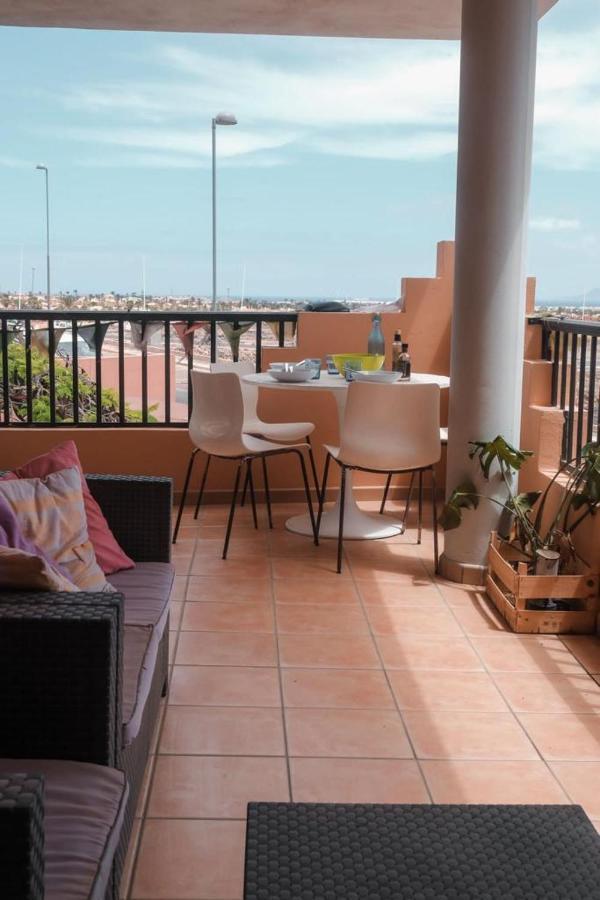Topkapi Apartamento Corralejo