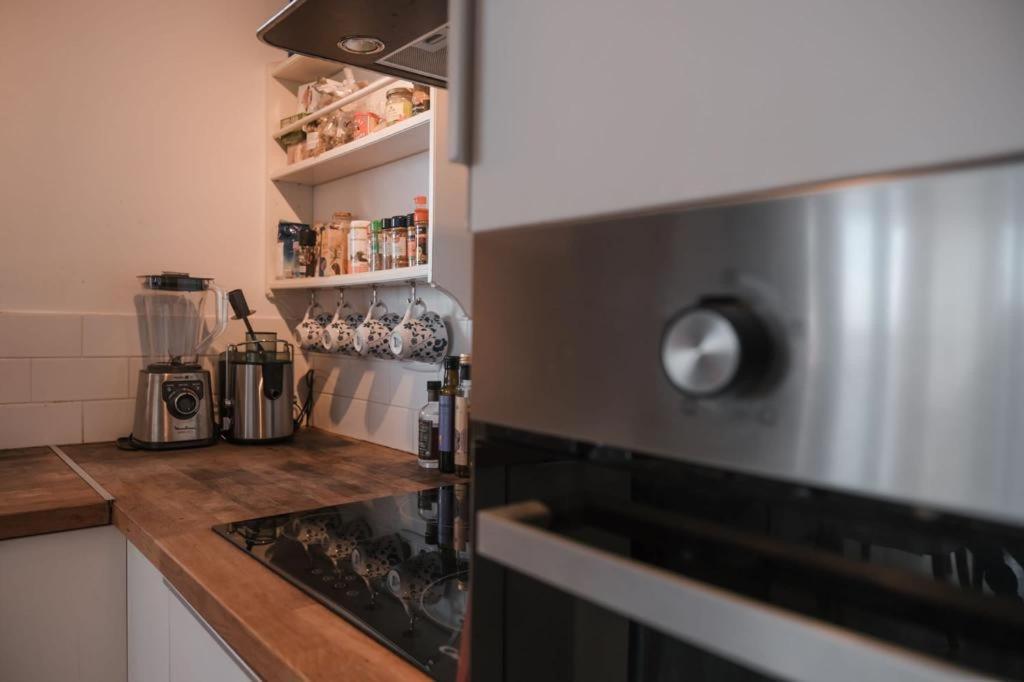 Topkapi Appartement Corralejo