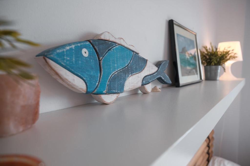 Topkapi Appartement