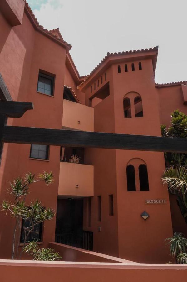 Topkapi Appartement Corralejo