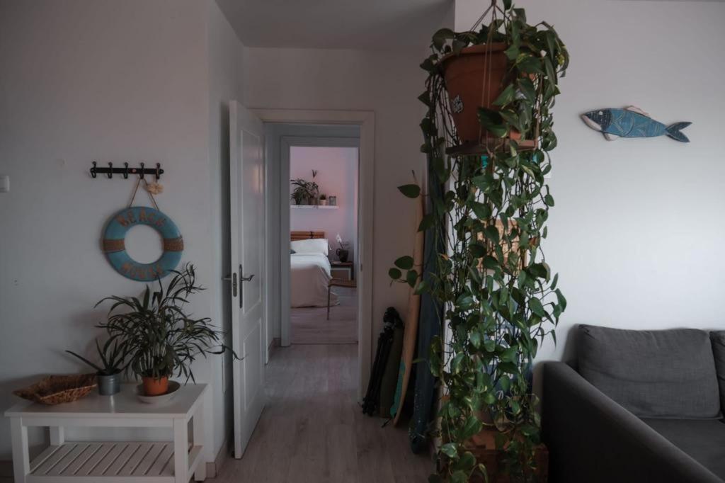Appartement Topkapi *