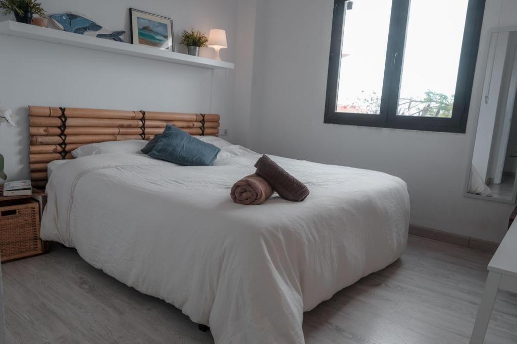 Topkapi Appartement Corralejo
