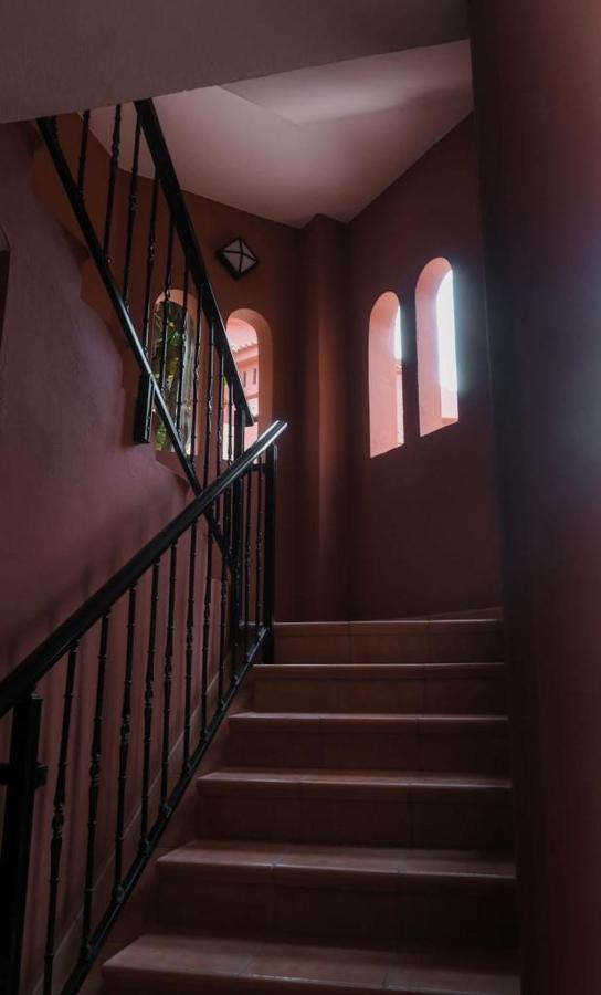 Appartement Topkapi